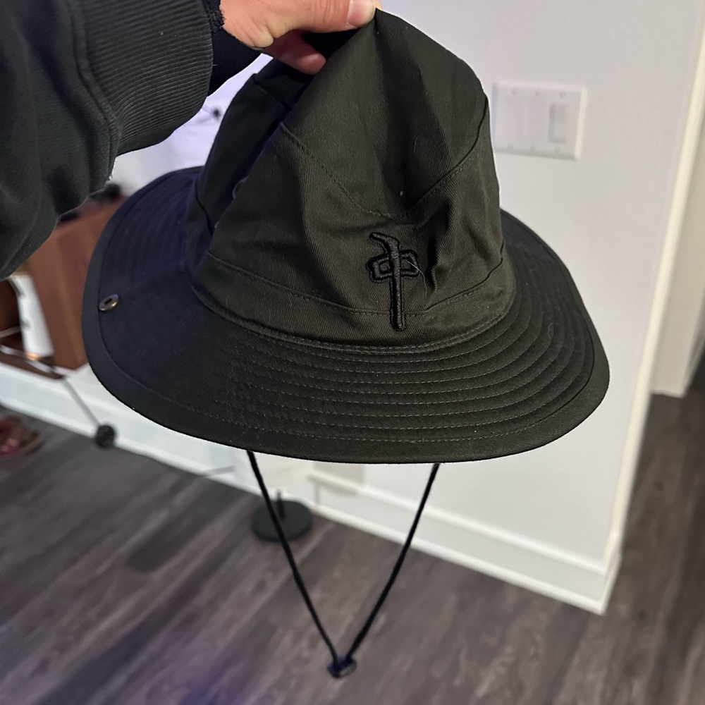 Red Dragon Apparel - RDS - CHUNG BOONEY HAT